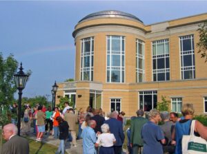 Byrd Center