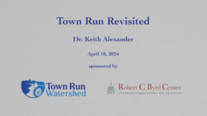 Town Run Video