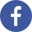 facebook icon circle