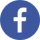 facebook icon circle